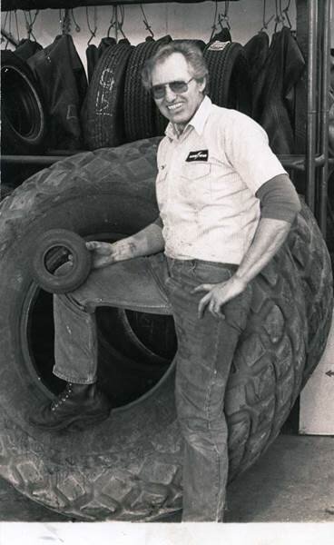 40 Years of Hummel Tire - Automotive Photo Gallery | Hummel Tire ...